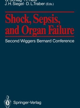 【预订】Shock, Sepsis, and Organ Failure: Th...