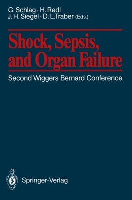 【预订】Shock, Sepsis, and Organ Failure: Th...