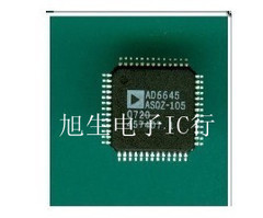 AD6645ASQZ-105 AD6645ASQZ-80 全新原装现货库存