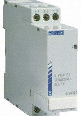 CROUZET EWS2 84873004停产用MWS2 84873021代替