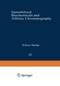 【预订】Immobilized Biochemicals and Affinit...