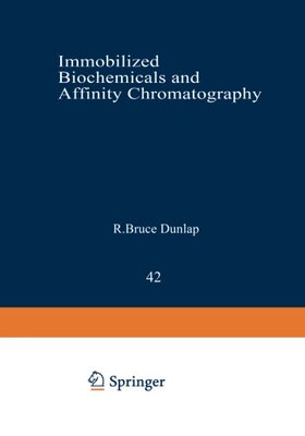 【预订】Immobilized Biochemicals and Affinit...