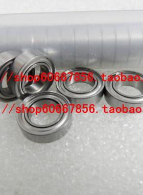 实物拍摄 不锈钢渔具轴承 SMR148ZZ 8*14*4mm 模型轴承DDL-1480ZZ