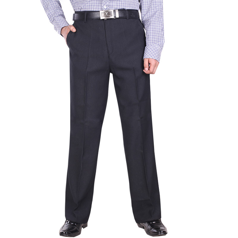 Pantalon droit TULS pour printemps - Ref 1471051 Image 1