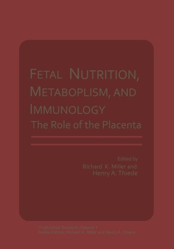 【预订】Fetal Nutrition, Metabolism, and Imm... 书籍/杂志/报纸 科普读物/自然科学/技术类原版书 原图主图