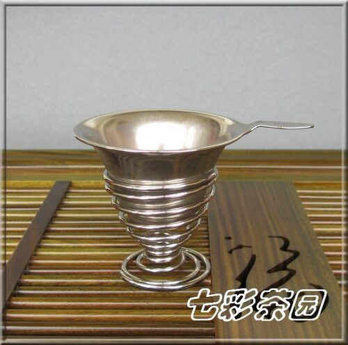 加厚支架双层过滤网