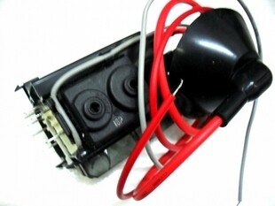 适用于电视高压包BSC25-4803 BSC24-09F  A3 110V包邮