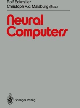 【预订】Neural Computers