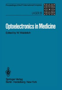 【预订】Optoelectronics in Medicine: Proceed...