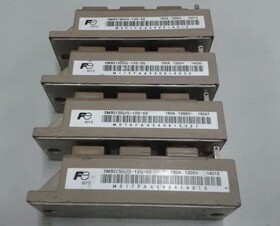 全新原装2MBI150US-120-50 150A 1200VIGBT模块正品现货
