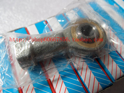 杆端关节轴承 内牙正牙SI10T/K 内螺丝纹关节轴承 M10内径10mm