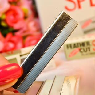 专业修眉刀片化妆师女初学者眉毛刀刮眉刀安全型眉笔全套工具套装