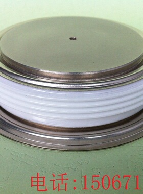 上晶整流器 2CZ/平板式整流二极管/ZP4000A/1600V/凸形