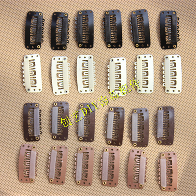 Extension cheveux - Ref 220646 Image 1