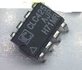 二手集成电子元器件 拆机 CLC425AJP CLC425 DIP8封装