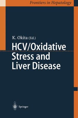 【预订】Hcv/Oxidative Stress and Liver Disease