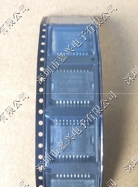 TLE8209-1R 适用于汽车电脑板易损IC芯片全新进口现货质量保证