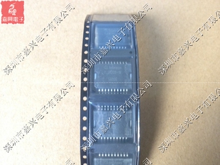 TLE8209-1R 适用于汽车电脑板易损IC芯片全新进口现货质量保证