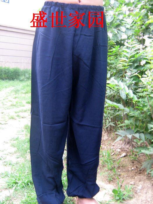Pantalon pyjama personne âgée - Ref 727979 Image 7