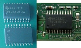 TPIC8101DW