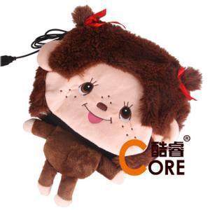 Coussin chauffant USB dessin animé - Ref 426858 Image 1