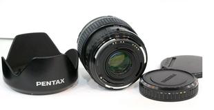 SMC 645d用中幅单反 PENTAX f2.8镜头 PENTAX宾得 55mm 645n