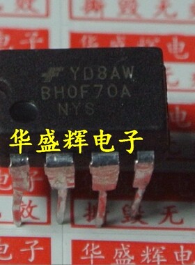 【华盛辉】液晶电源芯片 BH0F70A BHOF70A BHOF7OA BH0F7OA NYS