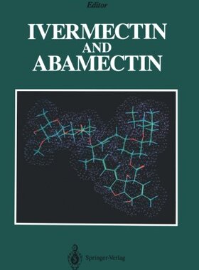 【预订】Ivermectin and Abamectin