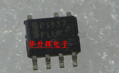 【华升辉】全新NCP1337 P1337 液晶电源管理芯片 贴片sop7