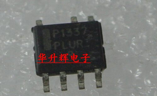 【华升辉】全新NCP1337 P1337 液晶电源管理芯片 贴片sop7