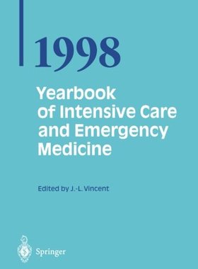 【预订】Yearbook of Intensive Care and Emerg...