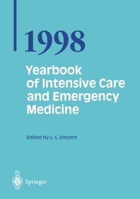 【预订】Yearbook of Intensive Care and Emerg...