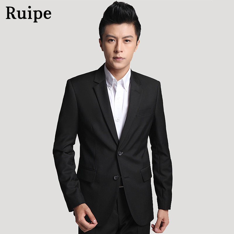 Costume homme RUIPE en polyester pour automne - Ref 1562634 Image 1