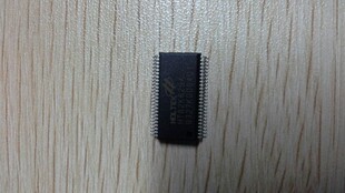 合泰HOLTEK盛群HT82K629A单片机SSOP48原装现货