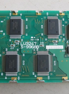 日本液晶显示器LU3247S-9968B