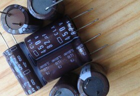 〖昇發电子〗450V82UF 450V 82UF 液晶 电源板 优质电解电容