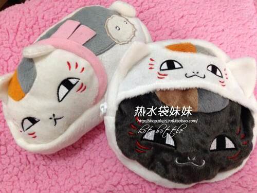 夏目友人帐猫先生价格 夏目友人帐猫先生图片 星期三