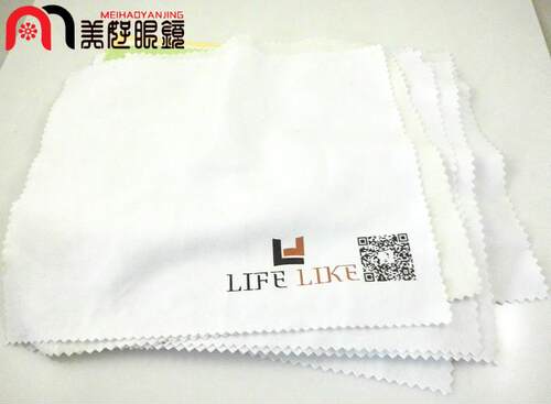 韩国正品YOUCAN云克原装眼镜布 凡客生活高端眼镜布 魅影幻影镜布