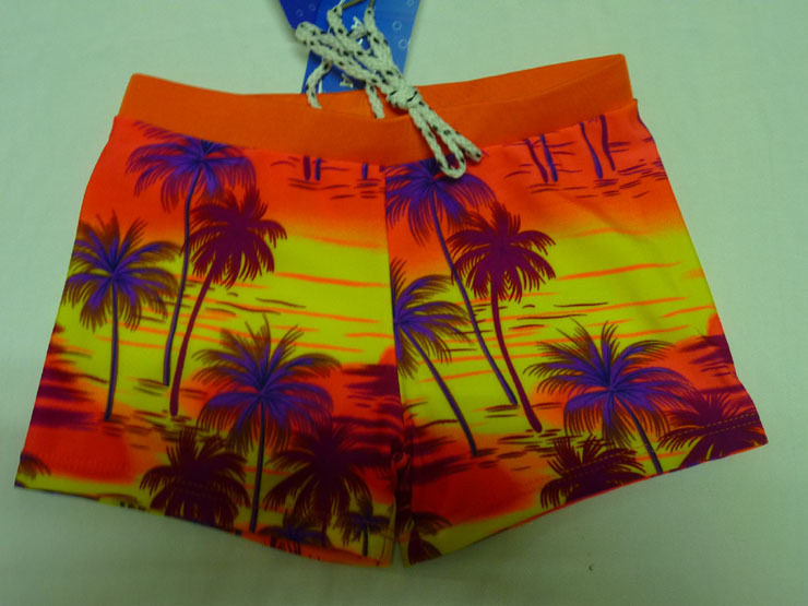 Maillot de bain garcon OTHER   - Ref 2539990 Image 1