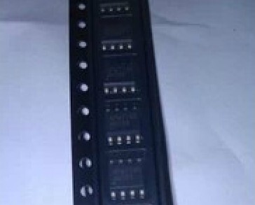 MC34119低功率音频放大器