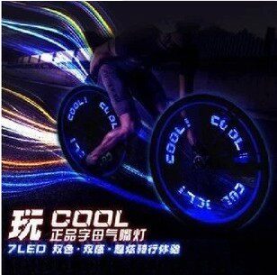 Lumière vélo - Ref 2401201 Image 1