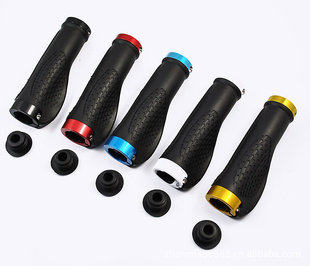 Poignées de vélo - Ref 2347243 Image 4