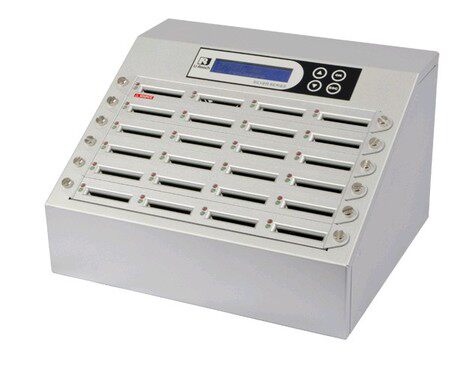 Taiwan China CF924-S CF Card copying machine Batch copier Industrial,Security system Batch Copyin the Office Equipment/Consumables/Related Services , Disk recording storage class , CD Duplicators  category - from Buy2taobao.com to provide professional Taobao agent buy service