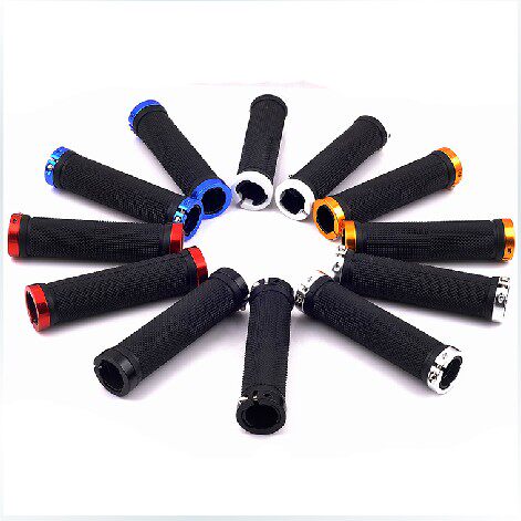 Poignées de vélo - Ref 2347349 Image 1