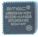 【全新原装】USB2649-HZH 液晶电视主板IC芯片 集成电路 零配件