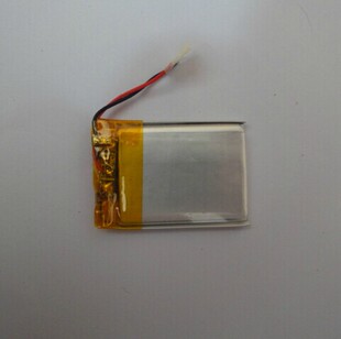 502025 052025 3.7V全新聚合物锂电池 小音响 小玩具 MP3 电池