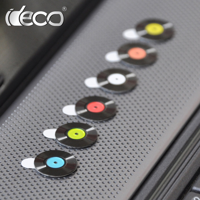 Sticker pour téléphone portable - Ref 1363447 Image 1