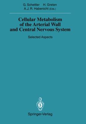 【预订】Cellular Metabolism of the Arterial ...