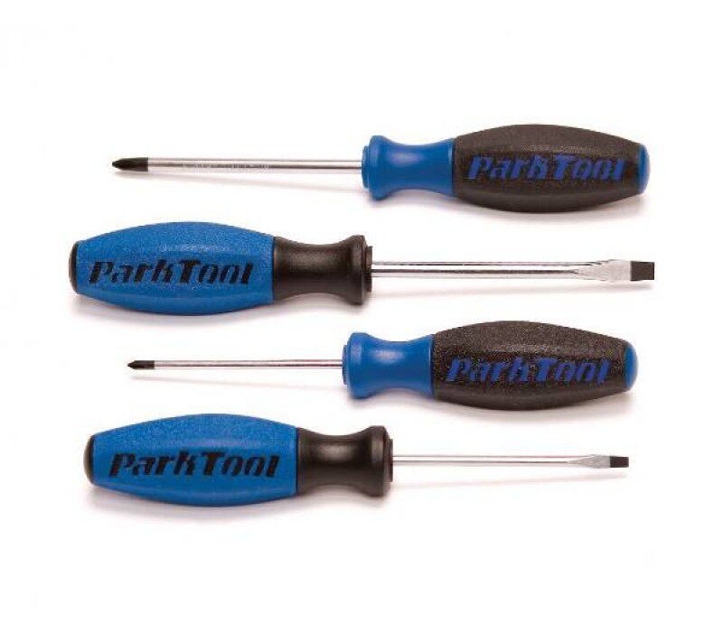 Tournevis pour réparation vélo PARKTOOL - Ref 2296063 Image 1