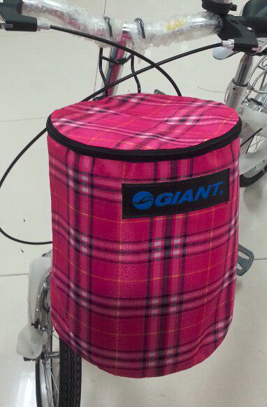 Panier pour vélo GIANT - Ref 2260633 Image 1